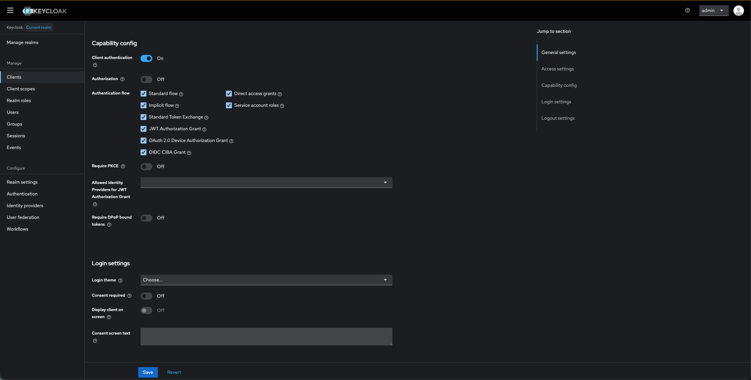 02-enable-client-credentials