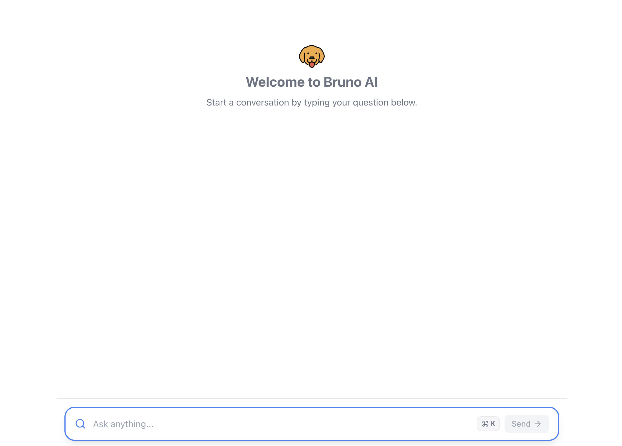 Ask Your Docs: Building a Chatbot for Documentation