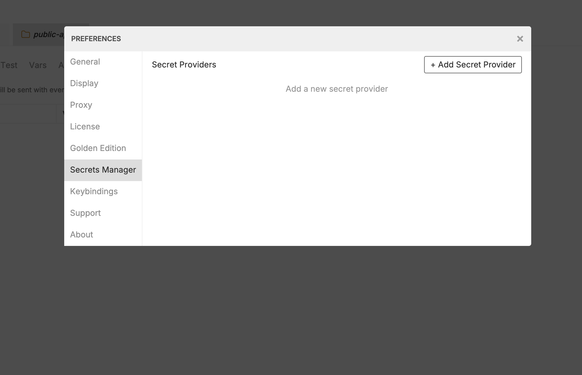 Protect Your Secrets: Bruno Meets HashiCorp Vault