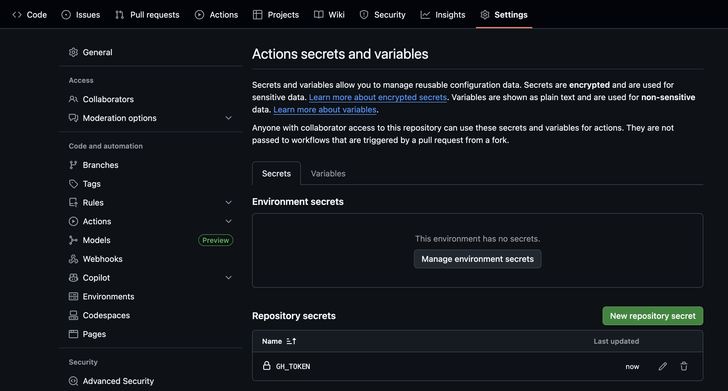 How to Automate API Testing in CI/CD Using GitHub Actions + Bruno