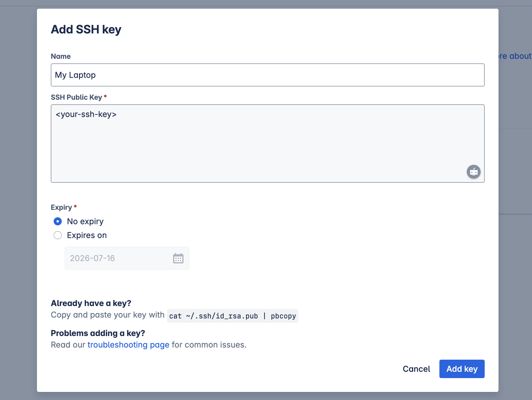 Version Control with Bruno and Bitbucket