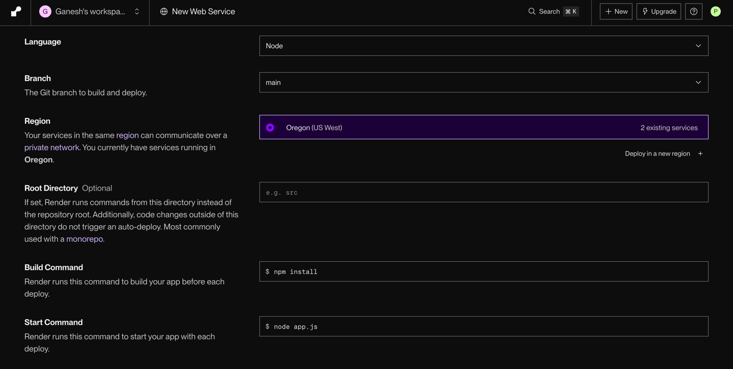 Mastering REST APIs: Build, Test, and Deploy with Bruno & Render