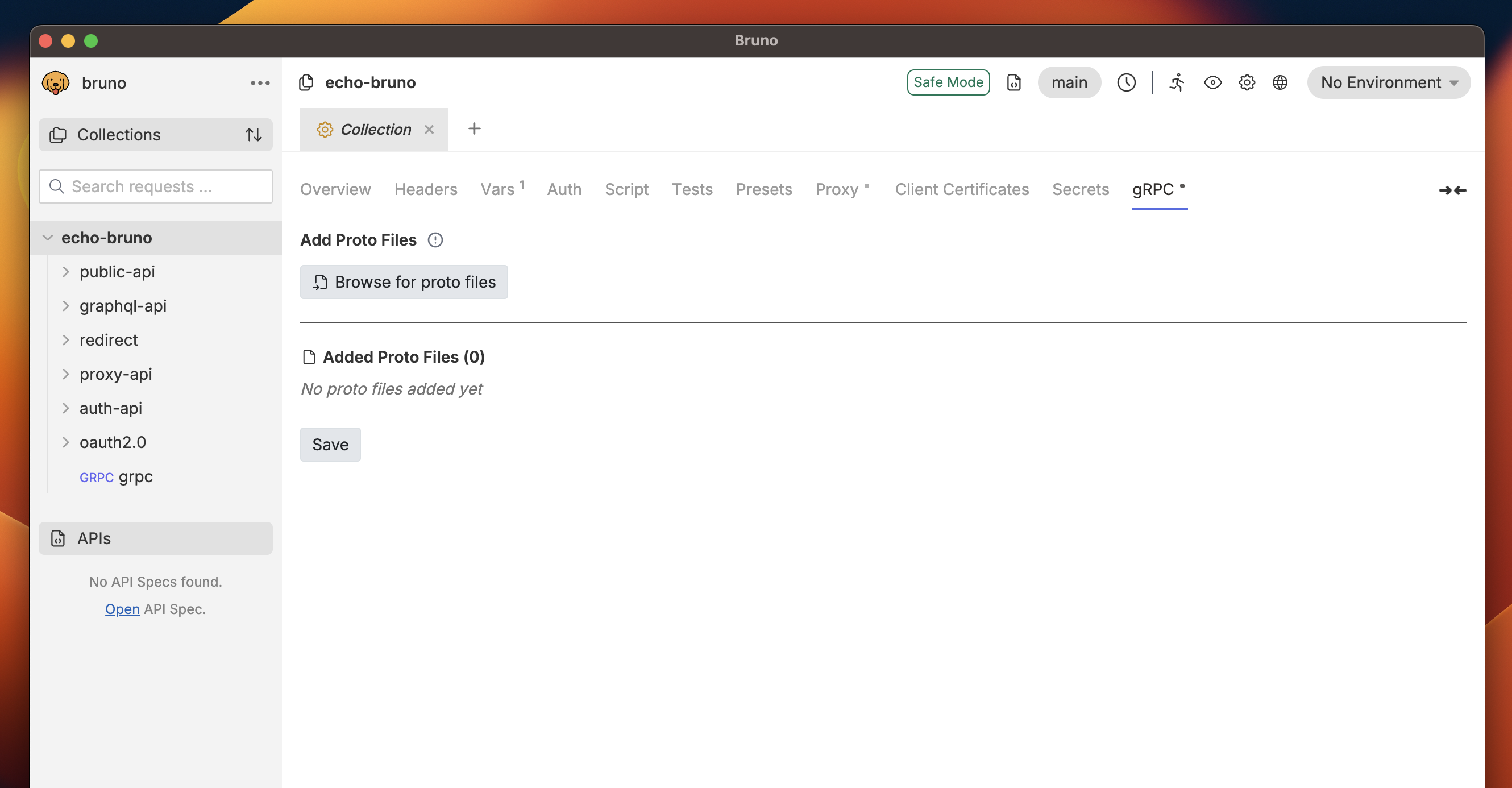 coll-level-proto-file