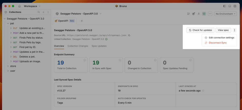 disconnect-sync-option
