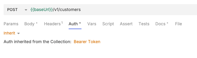 Working with the Stripe API