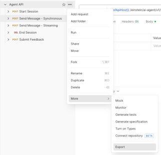 Postman to Bruno Migration Guide