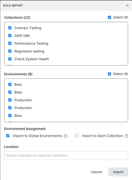 Postman to Bruno Migration Guide