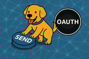 OAuth 2  with Bruno