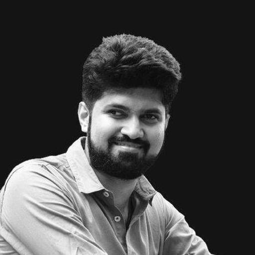 Anoop MD