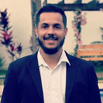Alexandre Mendes