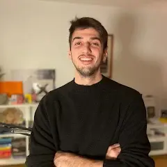 Costa Alexoglou